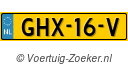 GHX16V