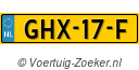 GHX17F