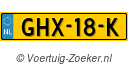 GHX18K