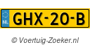 GHX20B