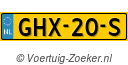 GHX20S