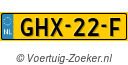 GHX22F