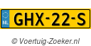 GHX22S