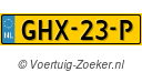 GHX23P