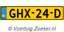 GHX24D