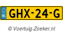 GHX24G