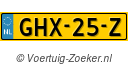 GHX25Z