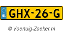 GHX26G