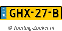 GHX27B