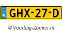 GHX27D