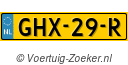 GHX29R