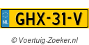 GHX31V