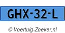 GHX32L