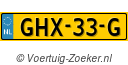 GHX33G