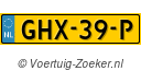 GHX39P