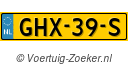 GHX39S
