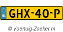 GHX40P