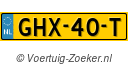 GHX40T