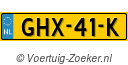 GHX41K
