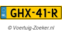 GHX41R