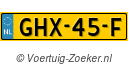 GHX45F