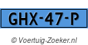 GHX47P