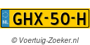 GHX50H