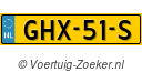 GHX51S
