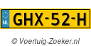 GHX52H