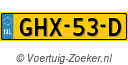 GHX53D