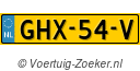 GHX54V