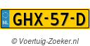 GHX57D