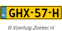 GHX57H