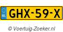 GHX59X