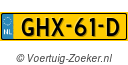 GHX61D
