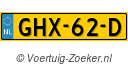 GHX62D