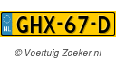 GHX67D