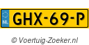 GHX69P