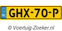 GHX-70-P