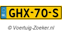 GHX70S