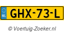GHX73L
