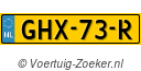 GHX73R