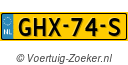 GHX74S