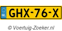 GHX76X