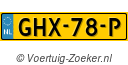 GHX78P