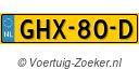 GHX80D