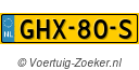 GHX80S