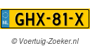 GHX81X