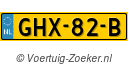 GHX82B