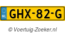 GHX82G